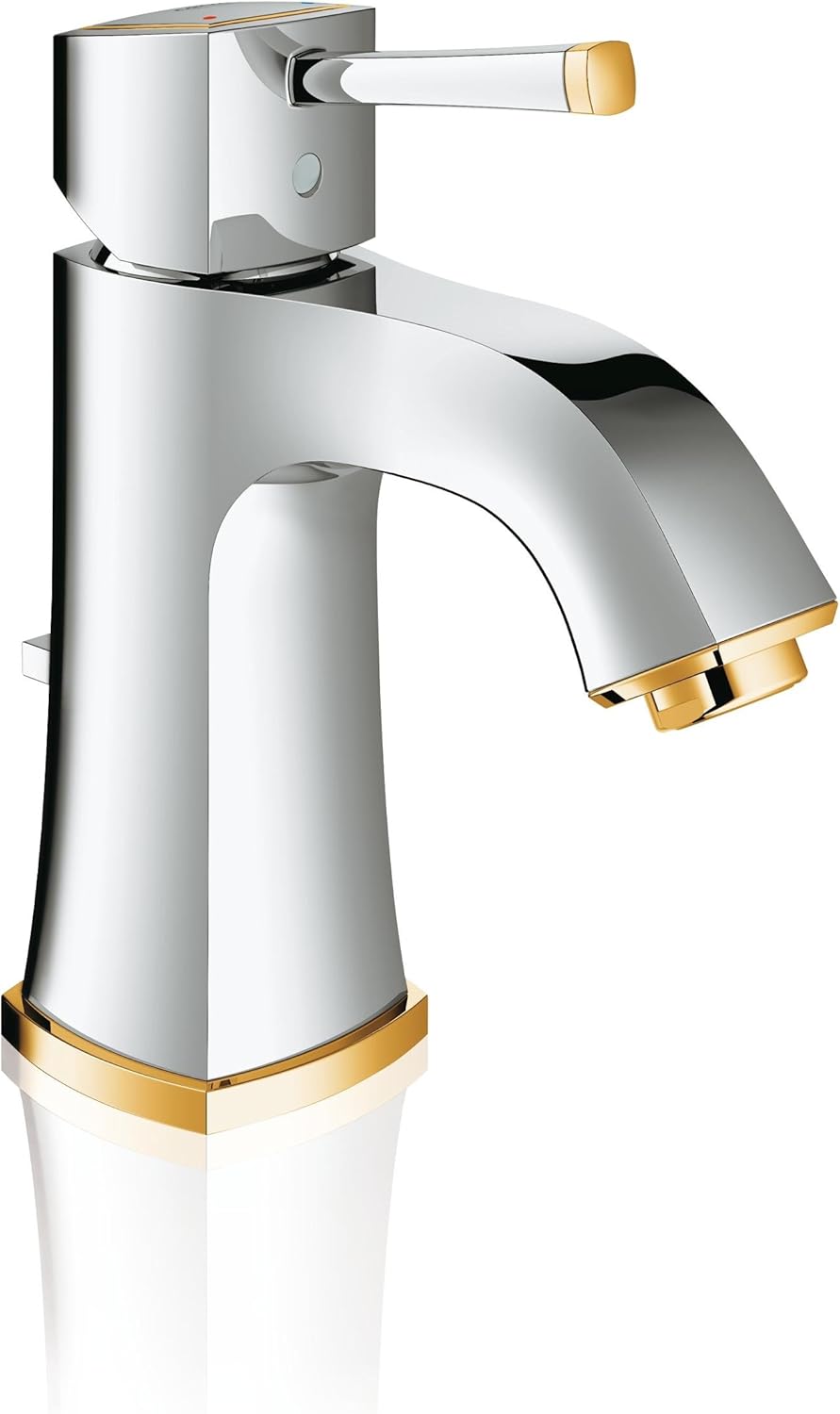 Vòi Lavabo GROHE 23303IG0 Grandera Basin Mixer Tap