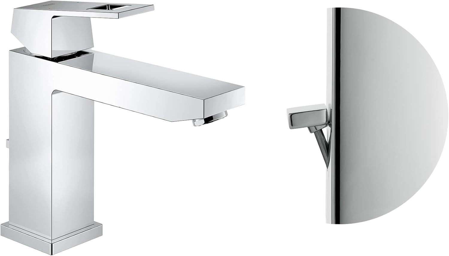 Vòi Lavabo Grohe Eurocube 23445000