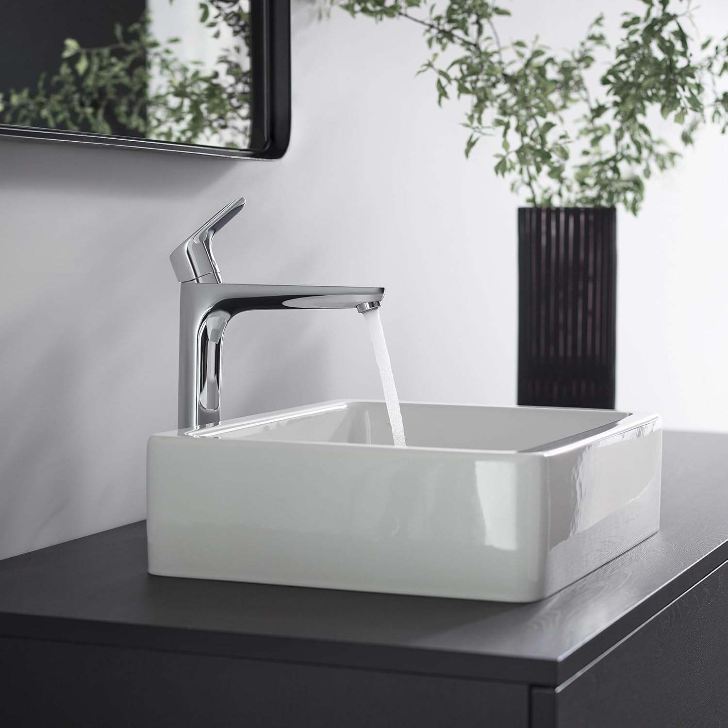 Vòi Lavabo Hansgrohe Focus 230 31531000