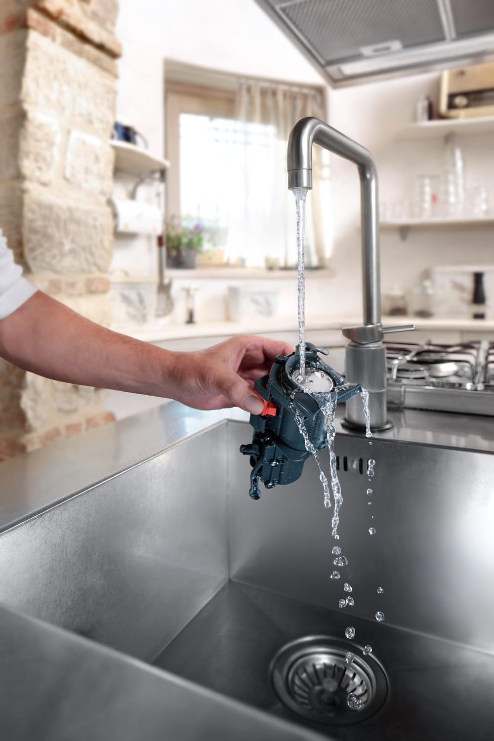 Máy pha cà phê tự động DeLonghi Magnifica ECAM293.52.B
