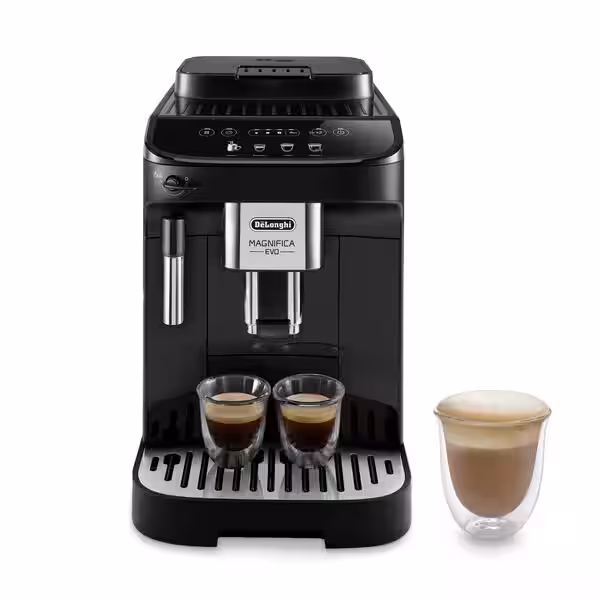 Máy pha cà phê tự động DeLonghi Magnifica Evo ECAM 290.22.B