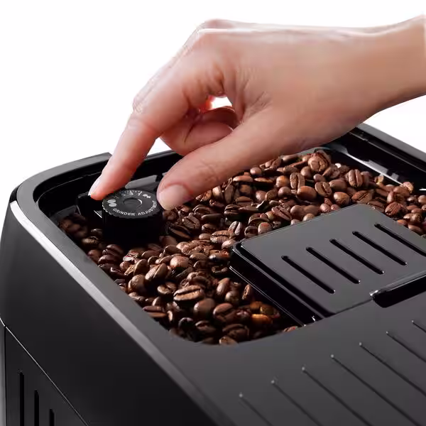 Máy pha cà phê tự động DeLonghi Magnifica Plus ECAM 320.70.TB
