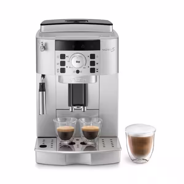 Máy pha cà phê tự động DeLonghi Magnifica S ECAM 22.110.SB