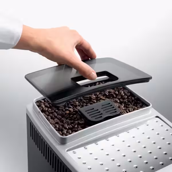 Máy pha cà phê tự động DeLonghi Magnifica S ECAM 22.110.SB
