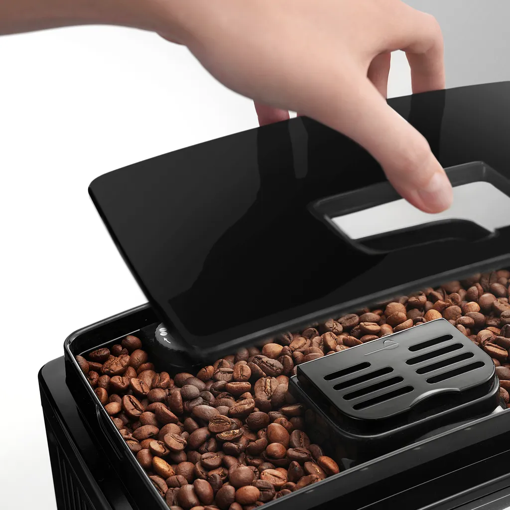 Máy pha cà phê tự động DeLonghi Magnifica S ECAM22.105.B