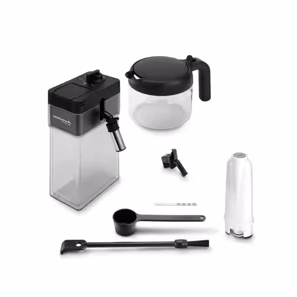 Máy pha cà phê DeLonghi PrimaDonna Soul ECAM 610.75.MB