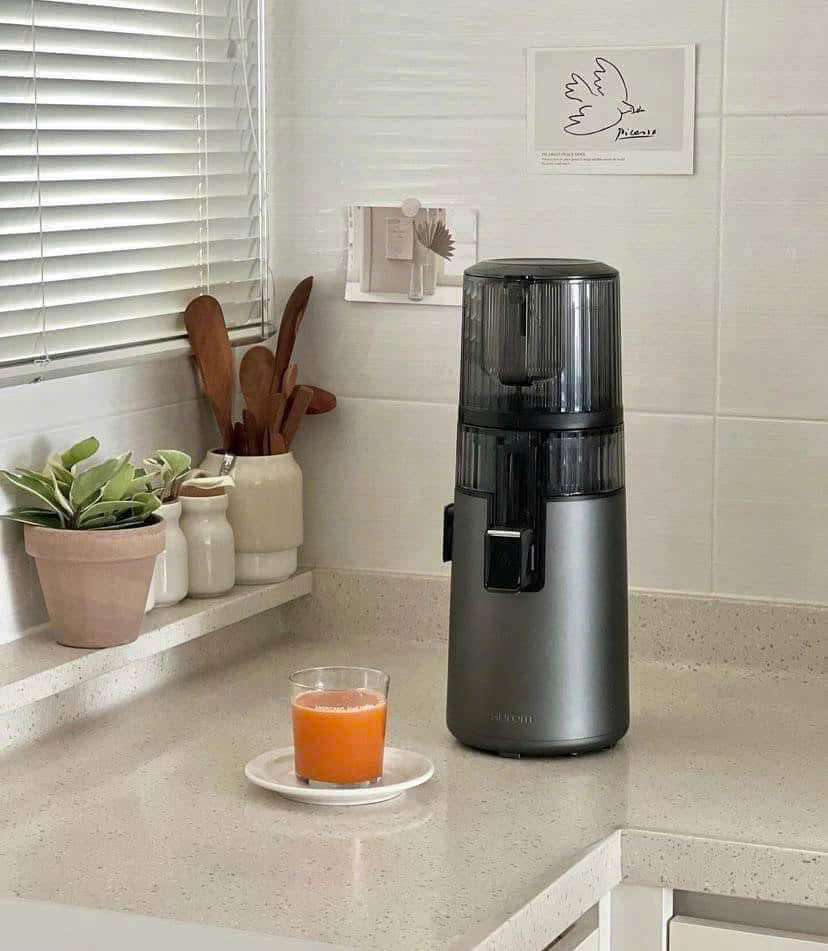 Máy ép chậm Hurom H410
