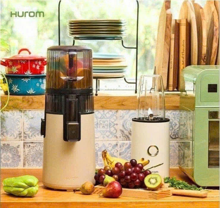 Máy ép chậm Hurom H410