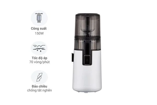Máy ép chậm Hurom H410