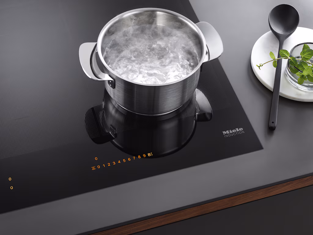 Bếp từ Miele KM 7474 FR