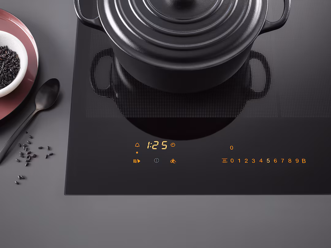 Bếp từ Miele KM 7474 FR