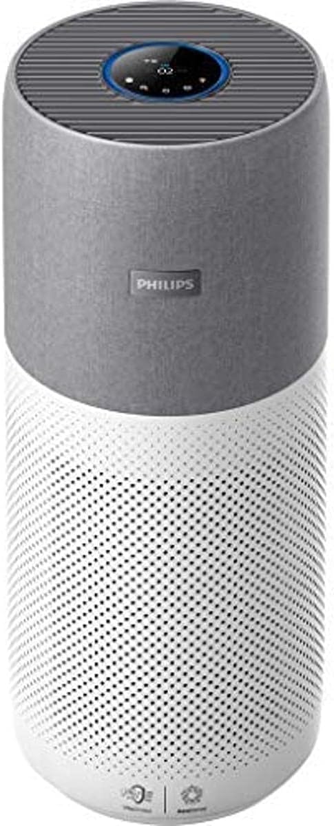 Máy lọc không khí Philips series 4000i AC4236/10