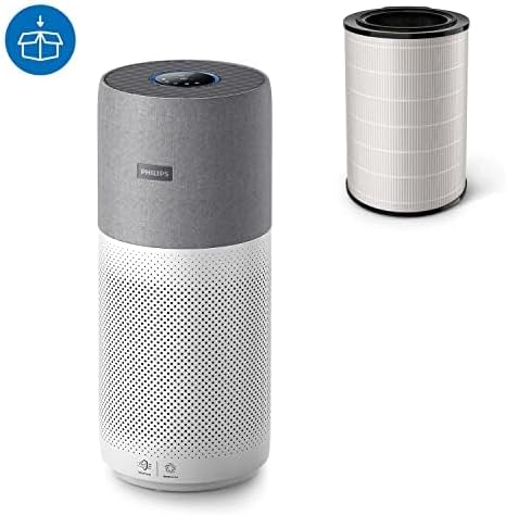 Máy lọc không khí Philips series 4000i AC4236/10