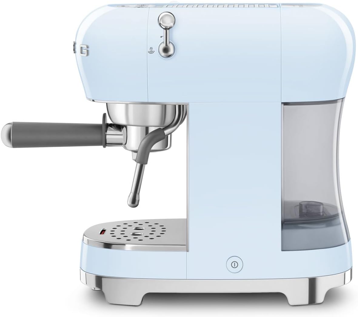 Máy pha cà phê bán tự động SMEG ECF02