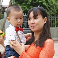 Nguyễn Thu Huyền