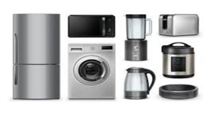 Thiết bị gia dụng