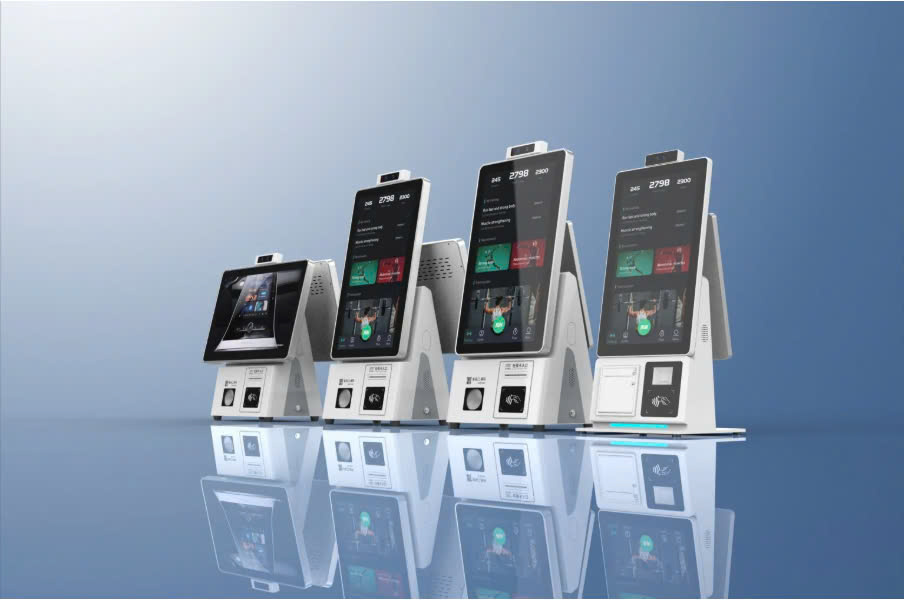Khám Phá Bí Quyết Chọn Màn Hình Cảm Ứng Tối Ưu Cho Kiosk Tự Phục Vụ – Tối Đa Hiệu Quả, Nâng Tầm Trải Nghiệm Người Dùng