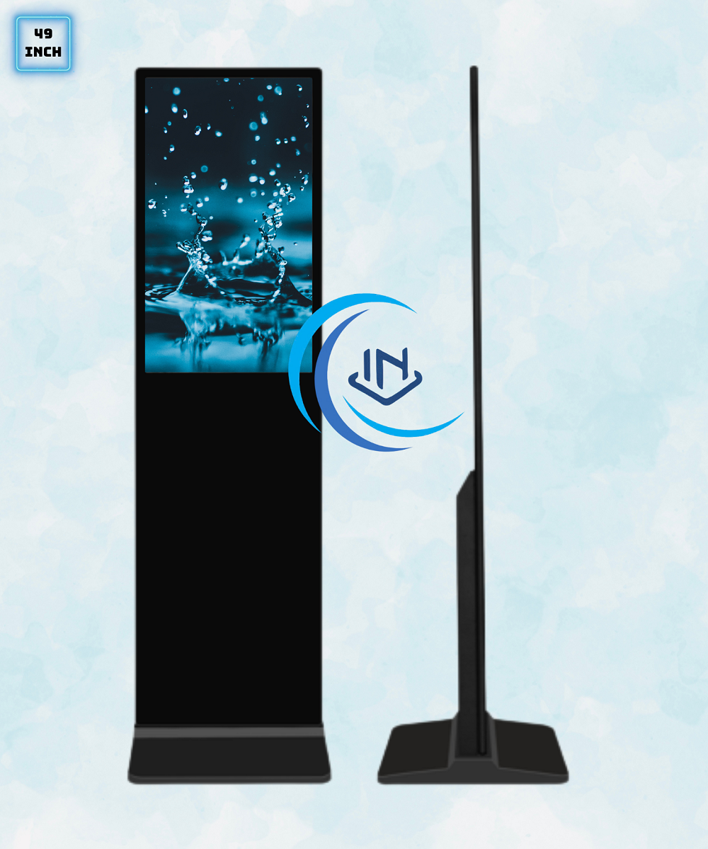 Màn Hình Chân Đứng 49 Inch