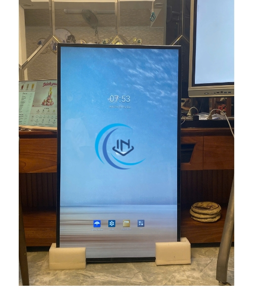 Màn Hình Quảng Cáo Treo Tường 55 Inch