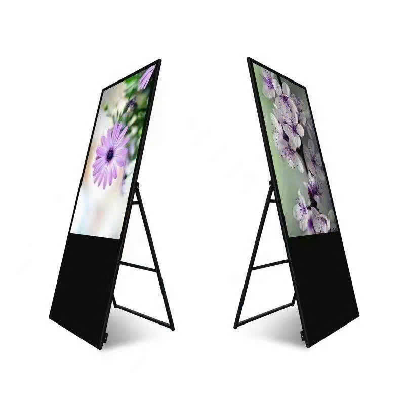 Màn Hình Quảng Cáo Poster 65 Inch
