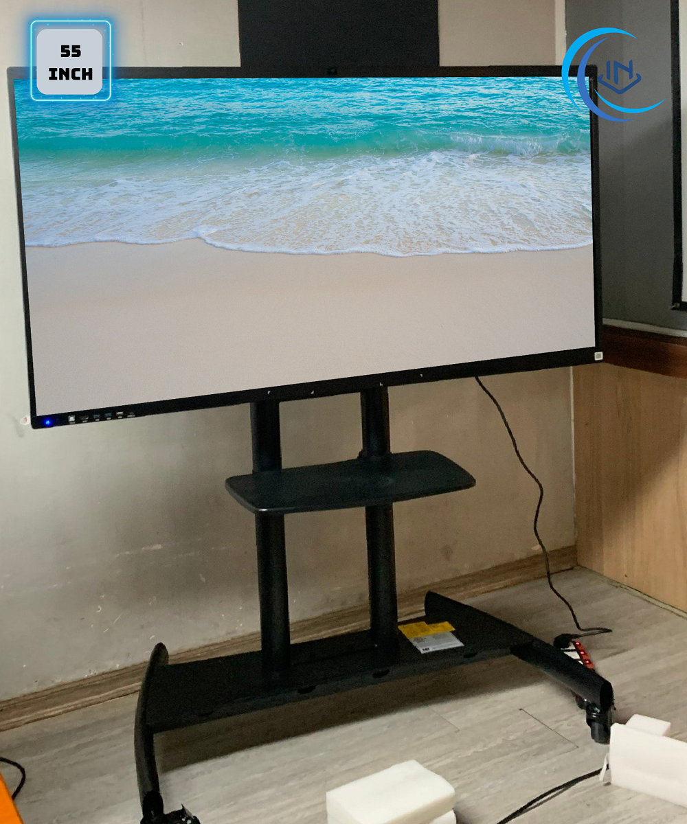 Màn Hình Tương Tác 55 Inch