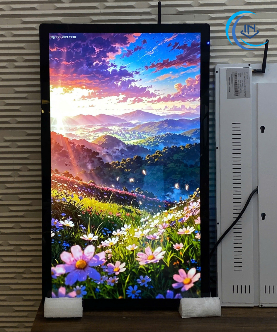 Màn Hình Quảng Cáo Treo Tường 32 Inch
