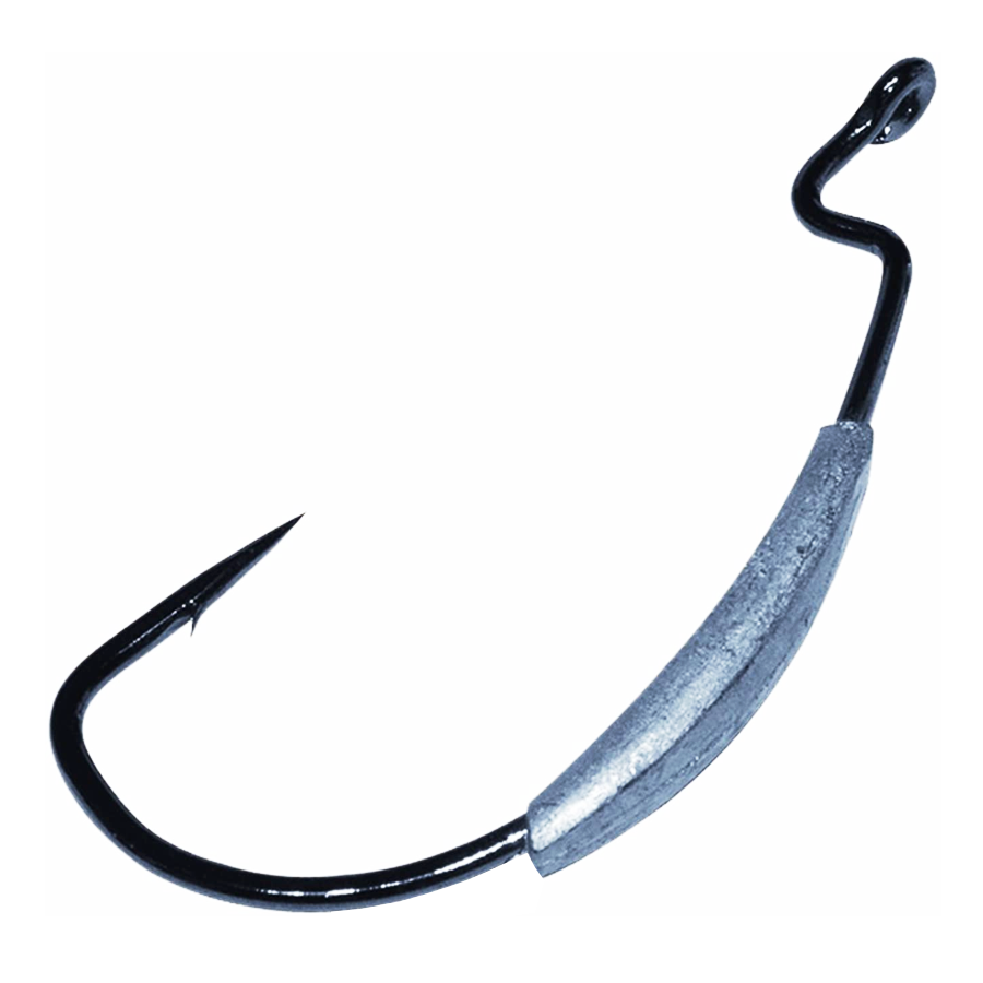 Lưỡi Câu 3 Tiêu Câu Lure Mustad TG76NP-BN KVD
