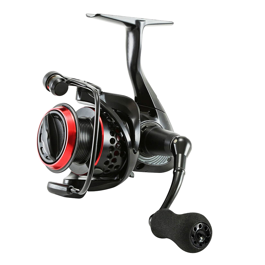 Máy Câu Ngang Daiwa Steez Air TW 2020