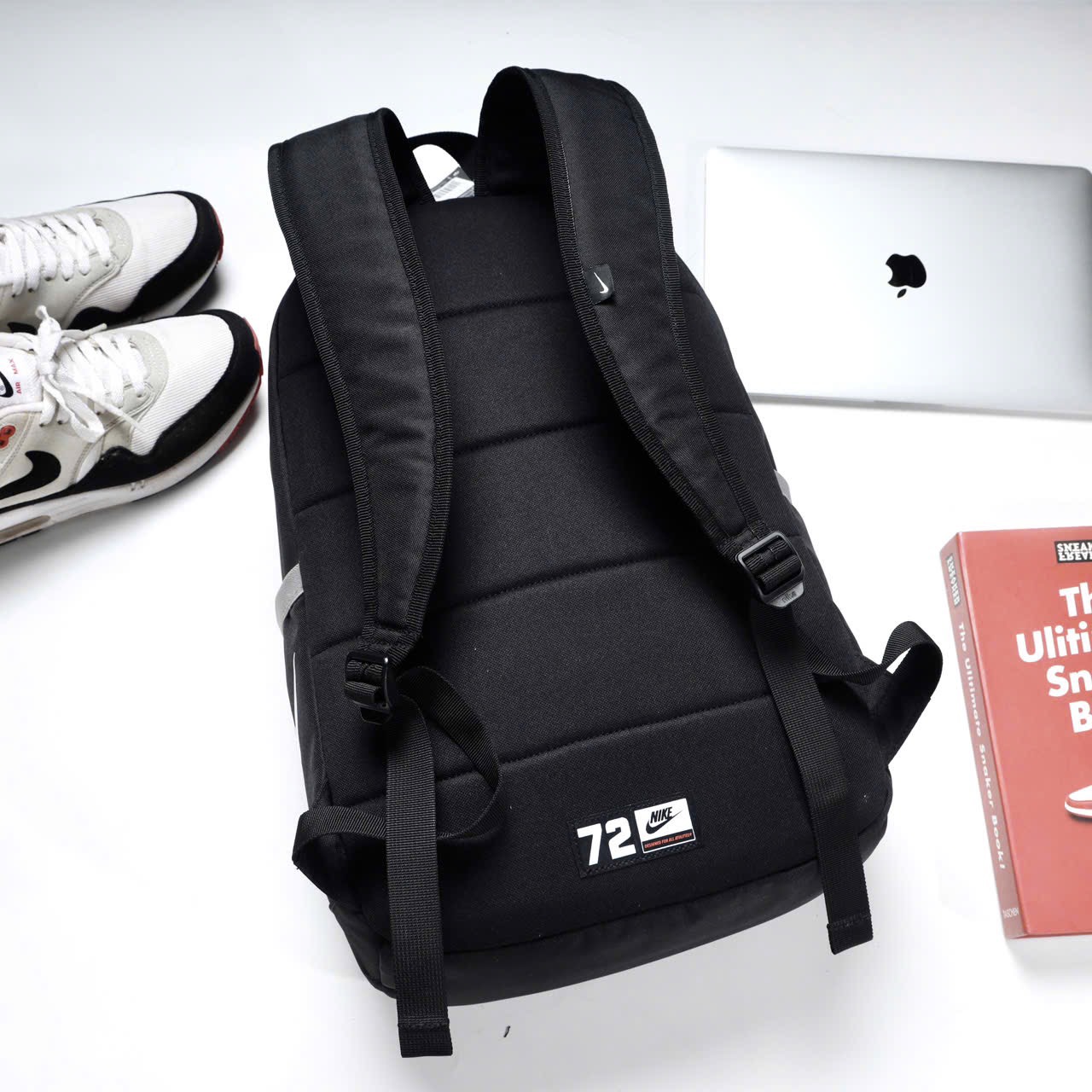 NIKE SOLEDAY BA6103-013