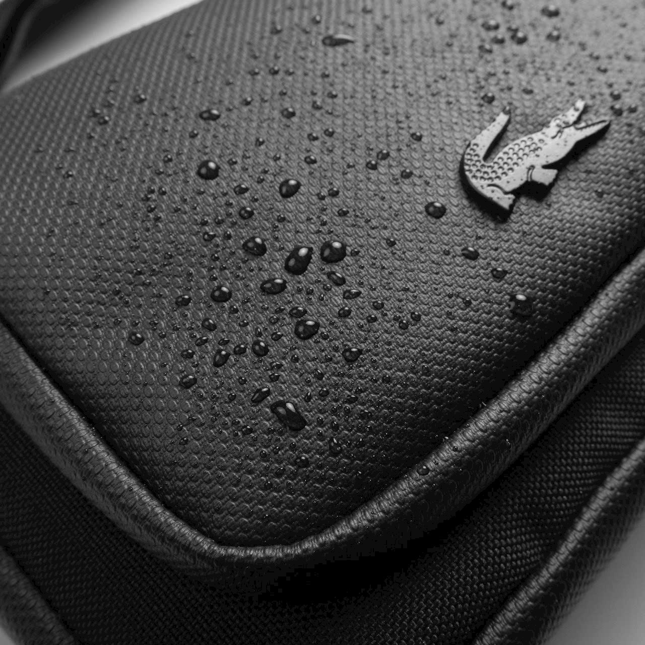 LACOSTE CLASSIC BLACK