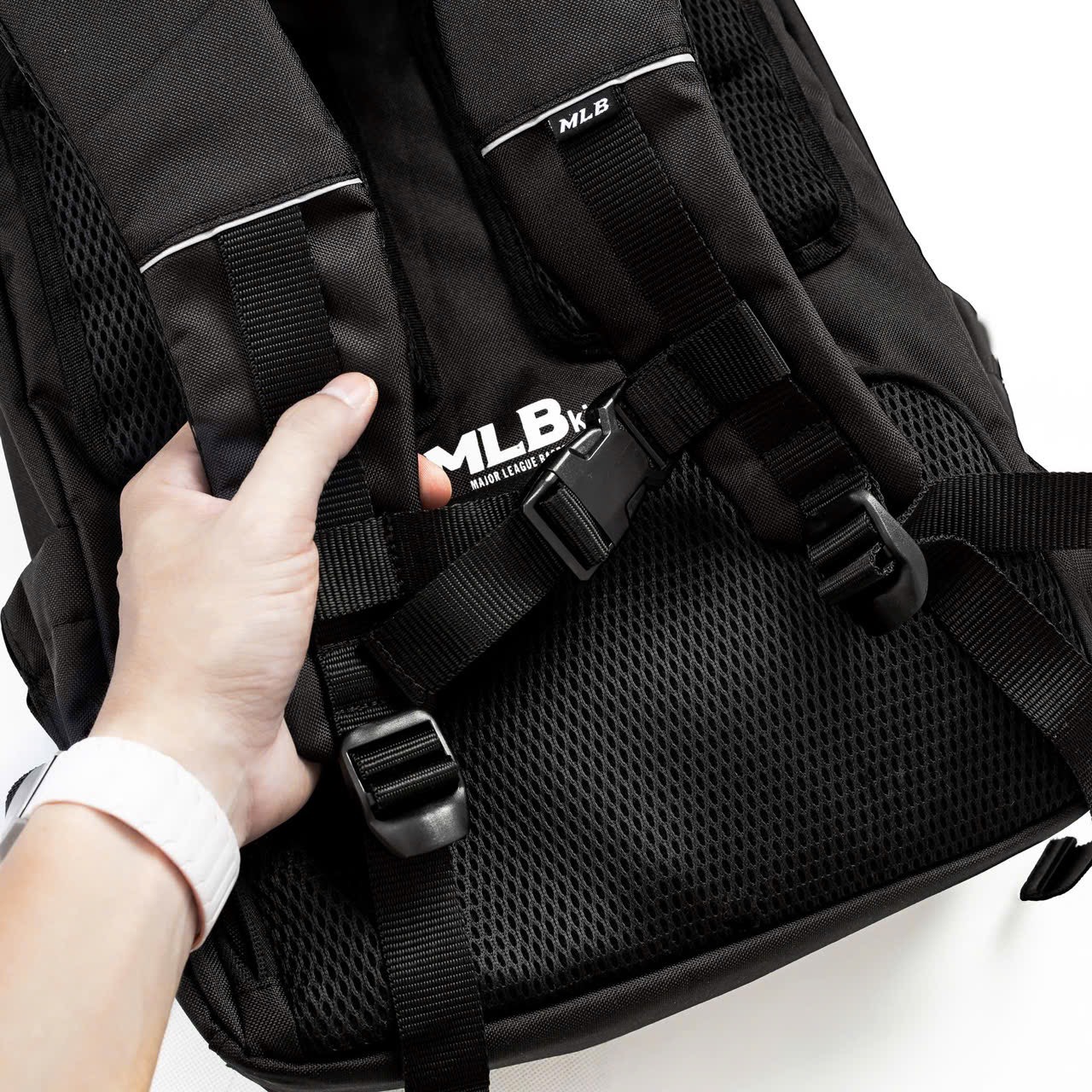 MLB KD FULL BLACK