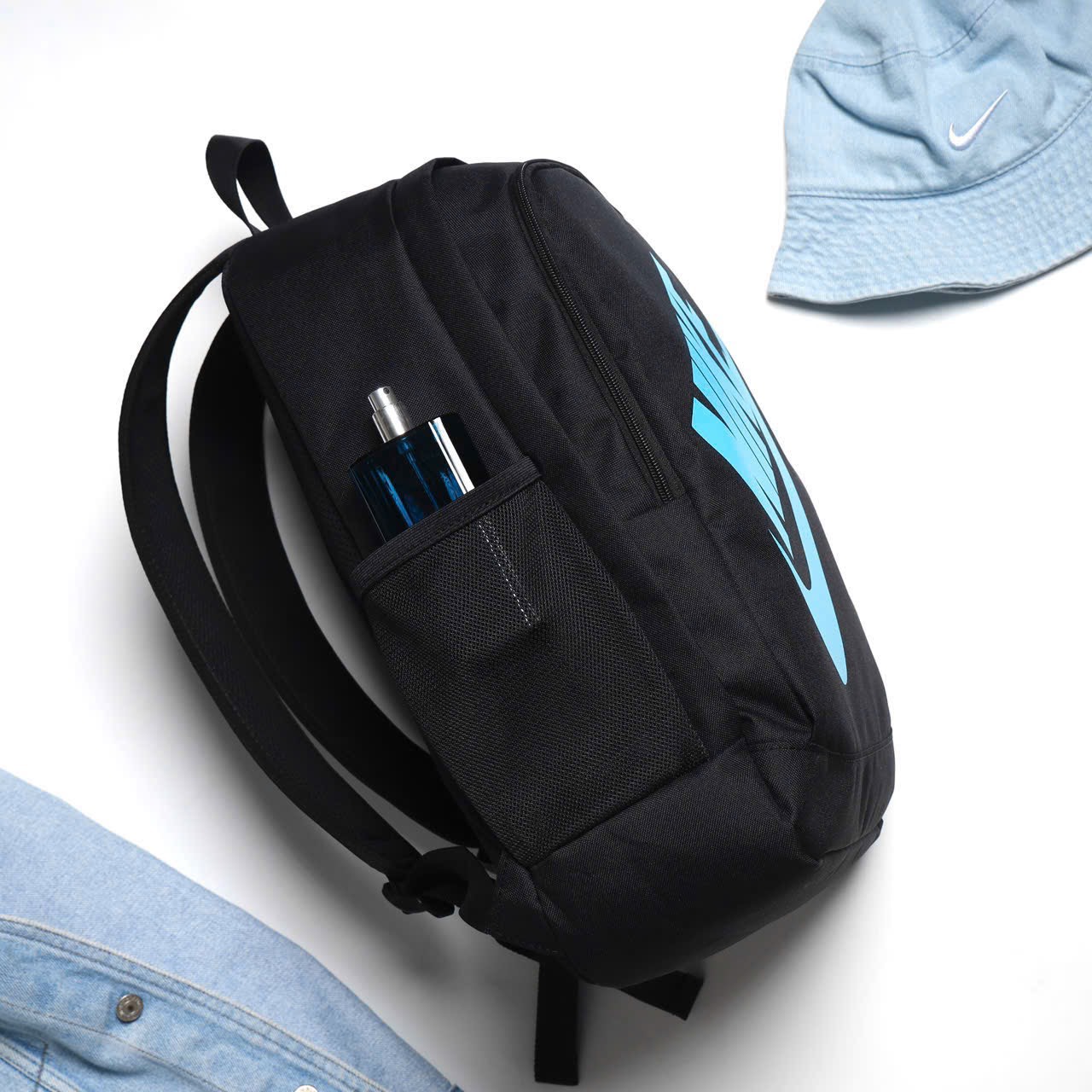 NIKE HAYWARD FUTURA BACKPACK
