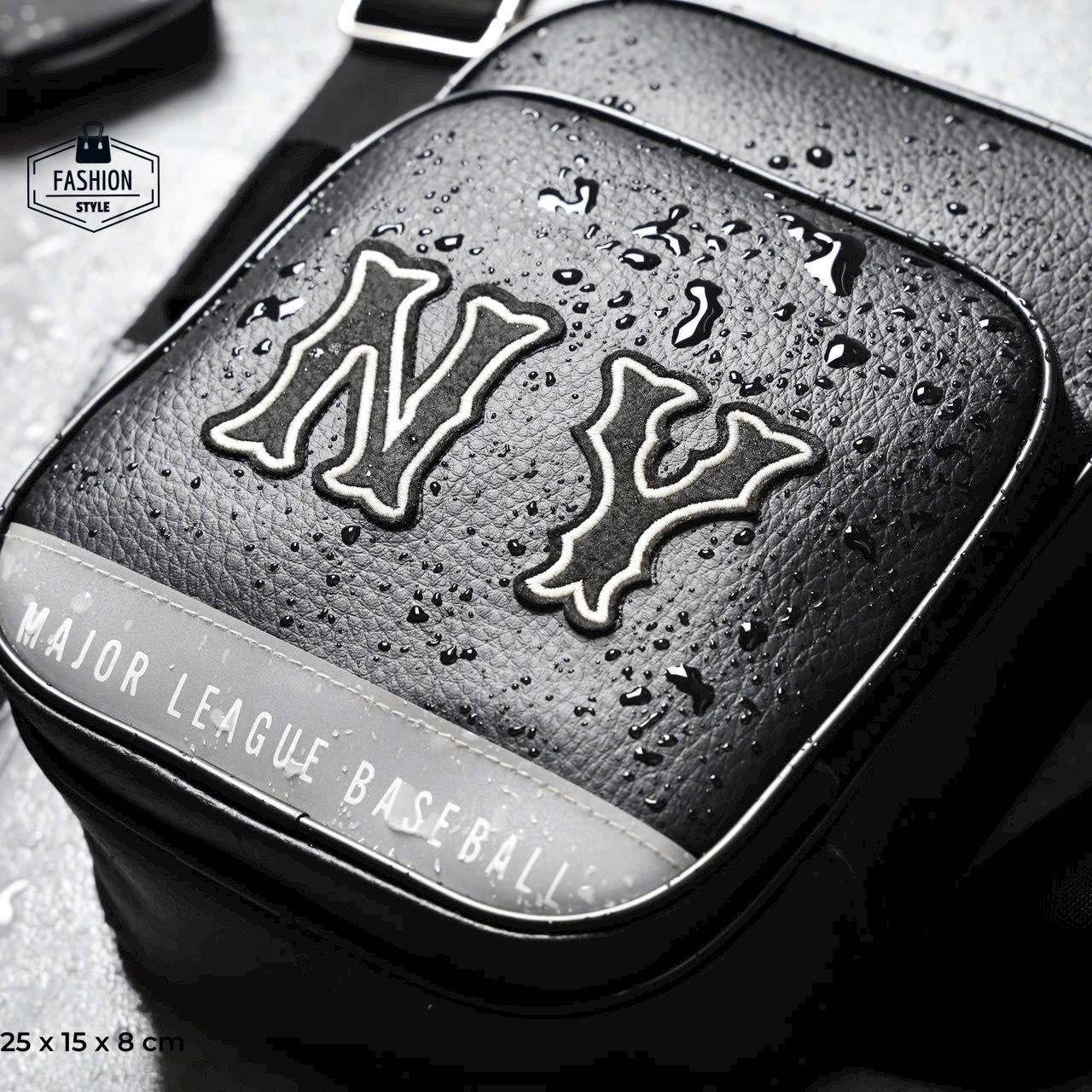 MLB NY MEGA OUTLINE LIGHT ( FORM ĐỨNG )