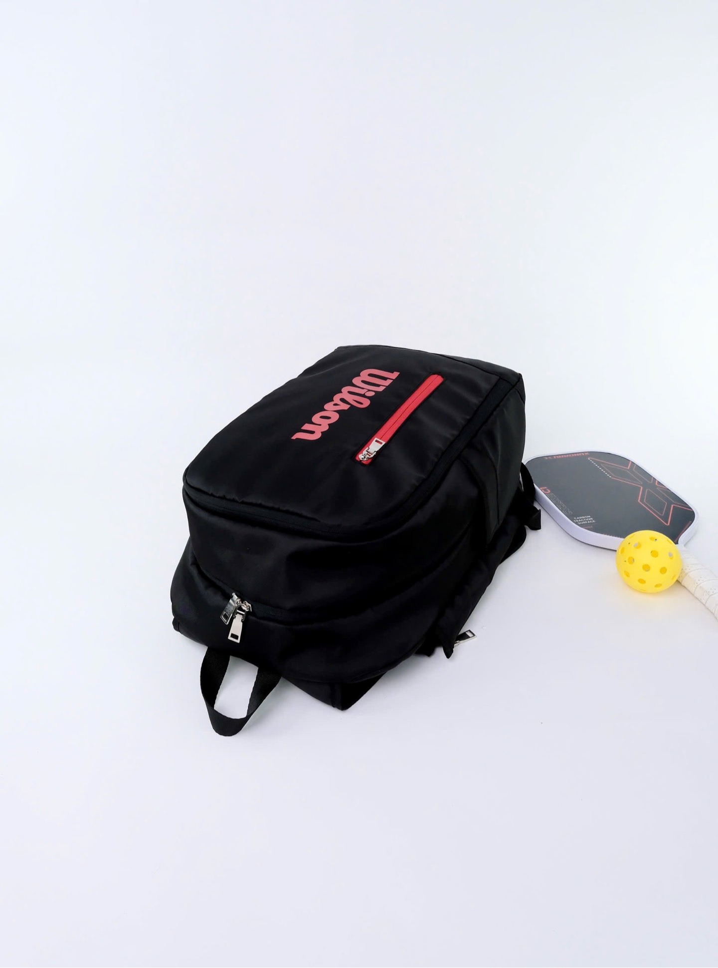 WILSON SPORTS B1016 BLACK