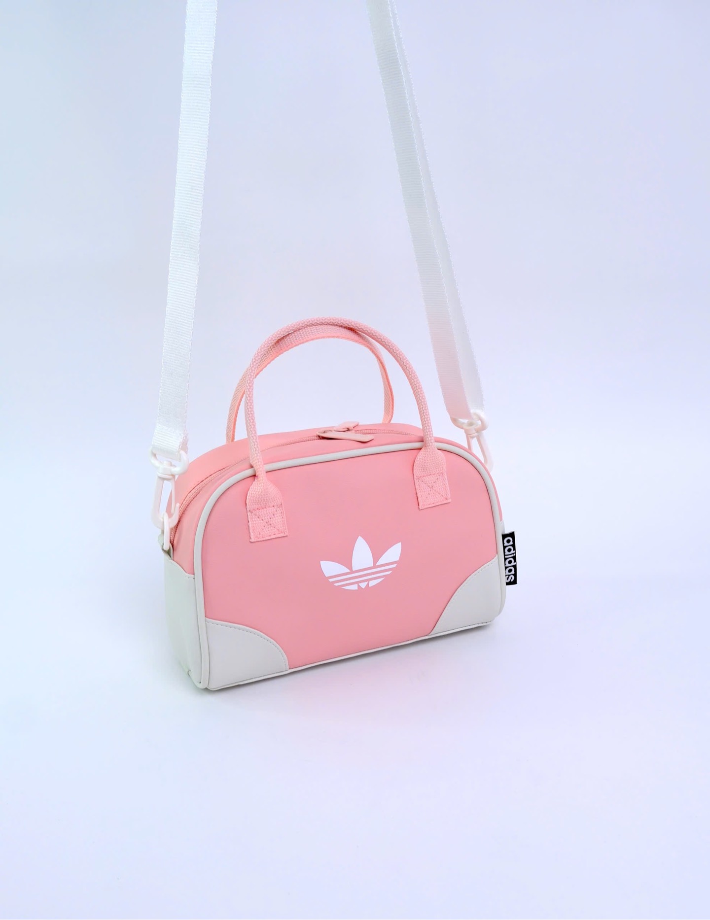 ADIDAS ORIGINALS MINI BAG B932TR PINK