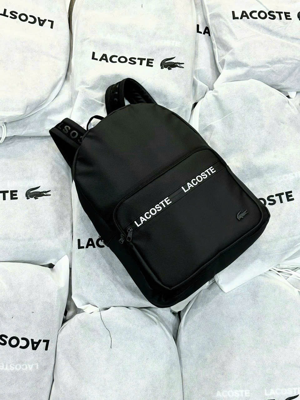 LACOSTE TWIN