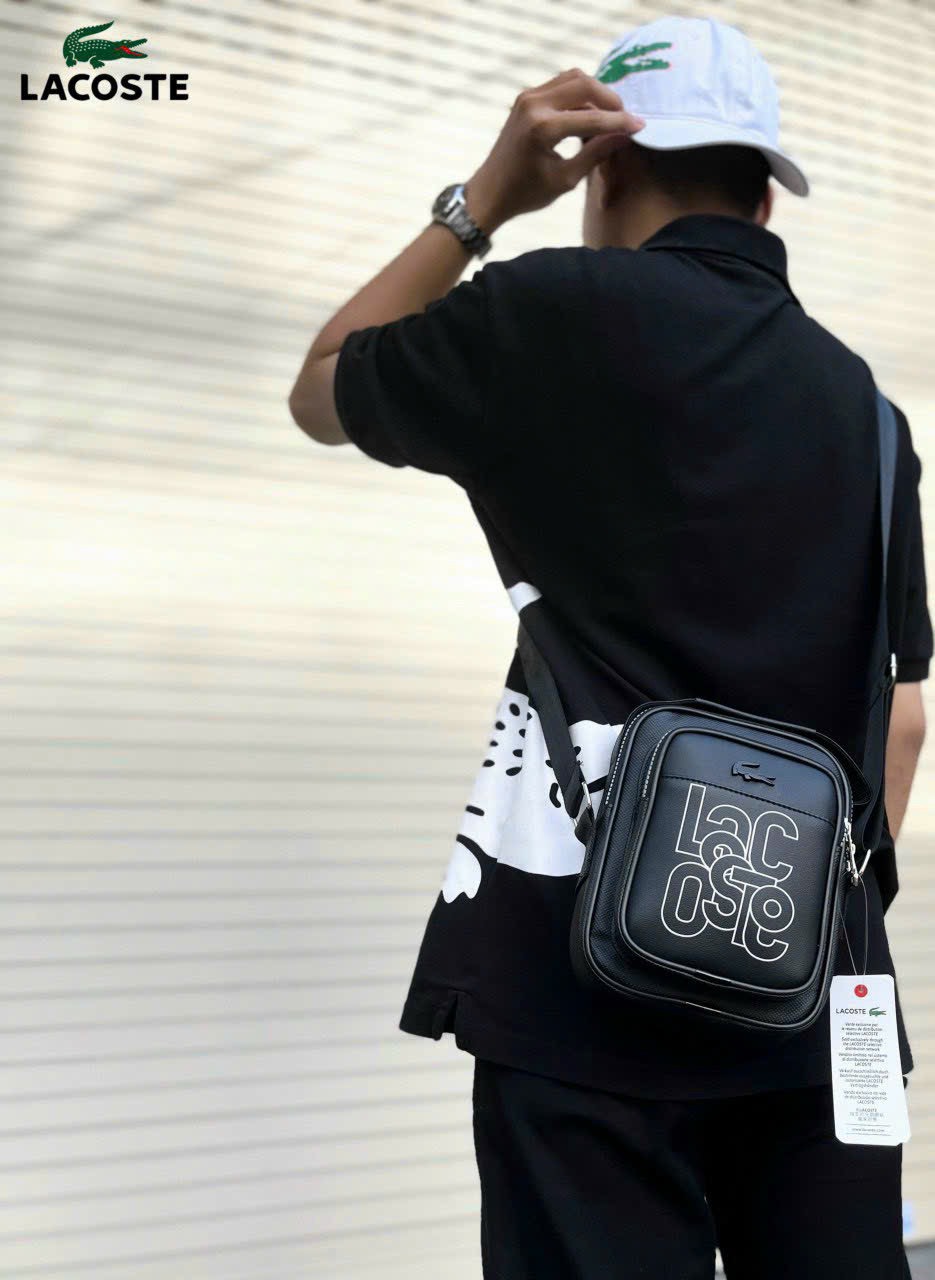 LACOSTE TYPE