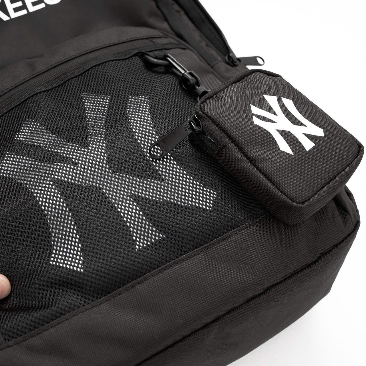 MLB KD FULL BLACK