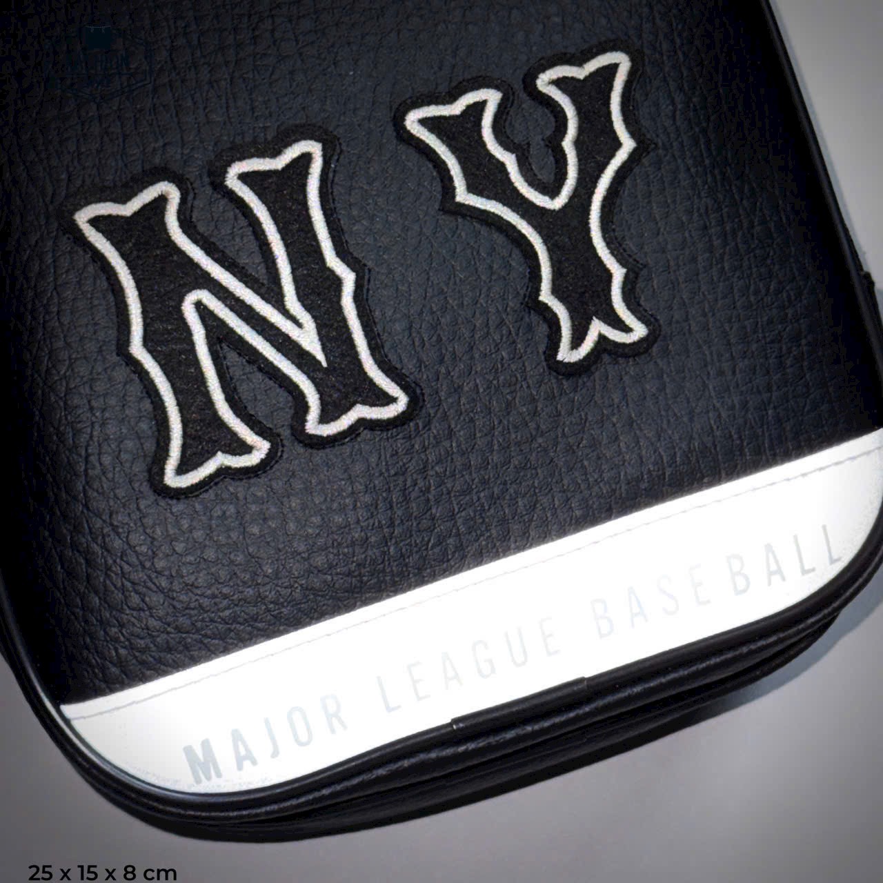MLB NY MEGA OUTLINE LIGHT ( FORM ĐỨNG )