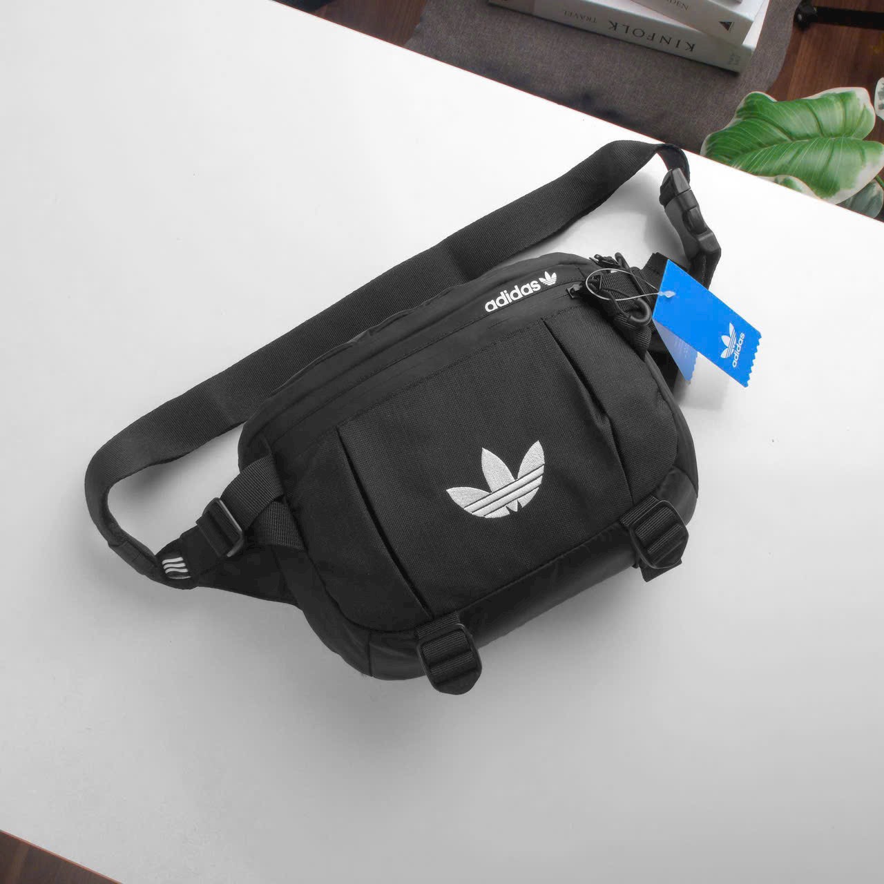 WAIST BAG ADIDAS ADVENTURE