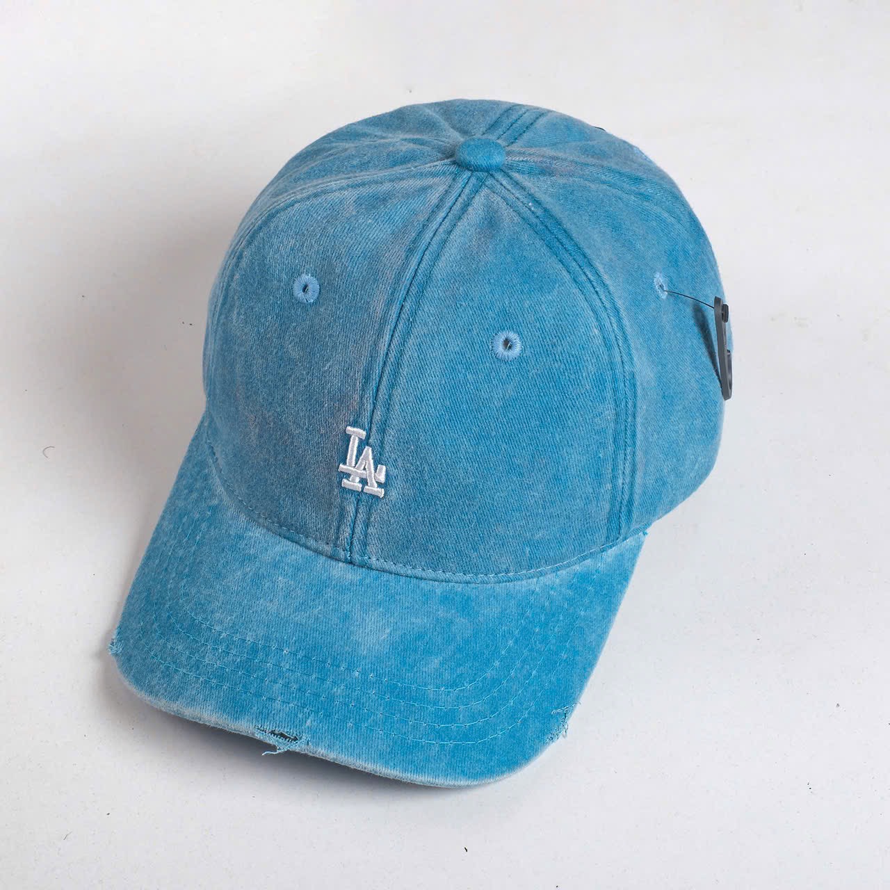 CAP MLB NANO BLUE