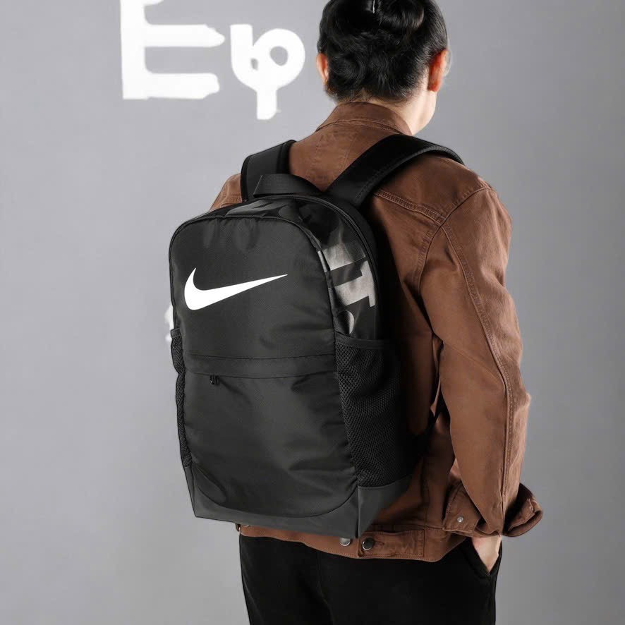 NIKE JUST DO IT BP