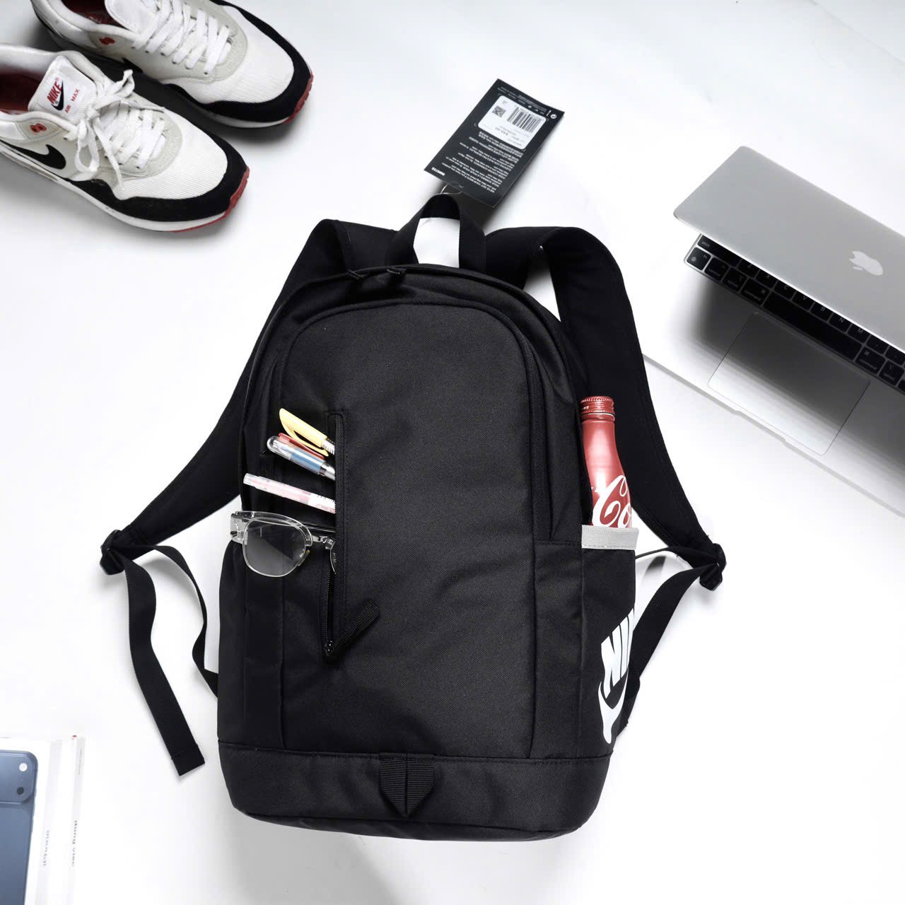 NIKE SOLEDAY BA6103-013