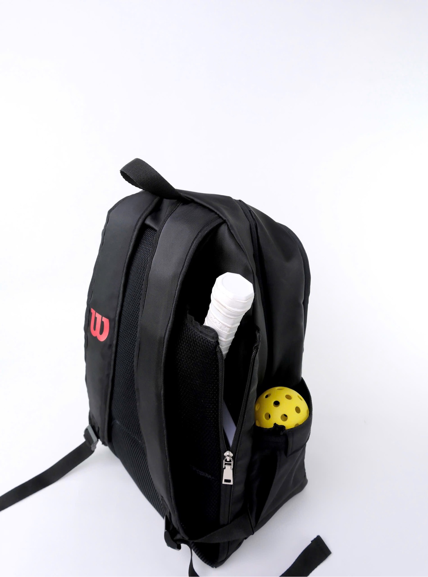 WILSON SPORTS B1016 BLACK