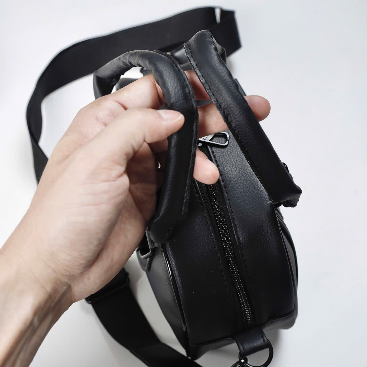 PUMA MINI GRIP BAG