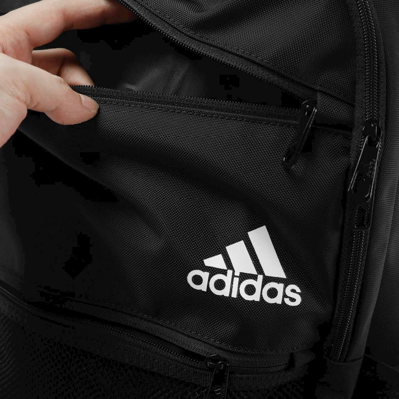 ADIDAS EARL READY + TÚI MINI
