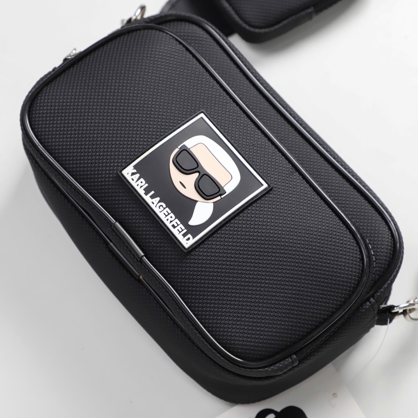 KARL LAGERFELD + TÚI MINI