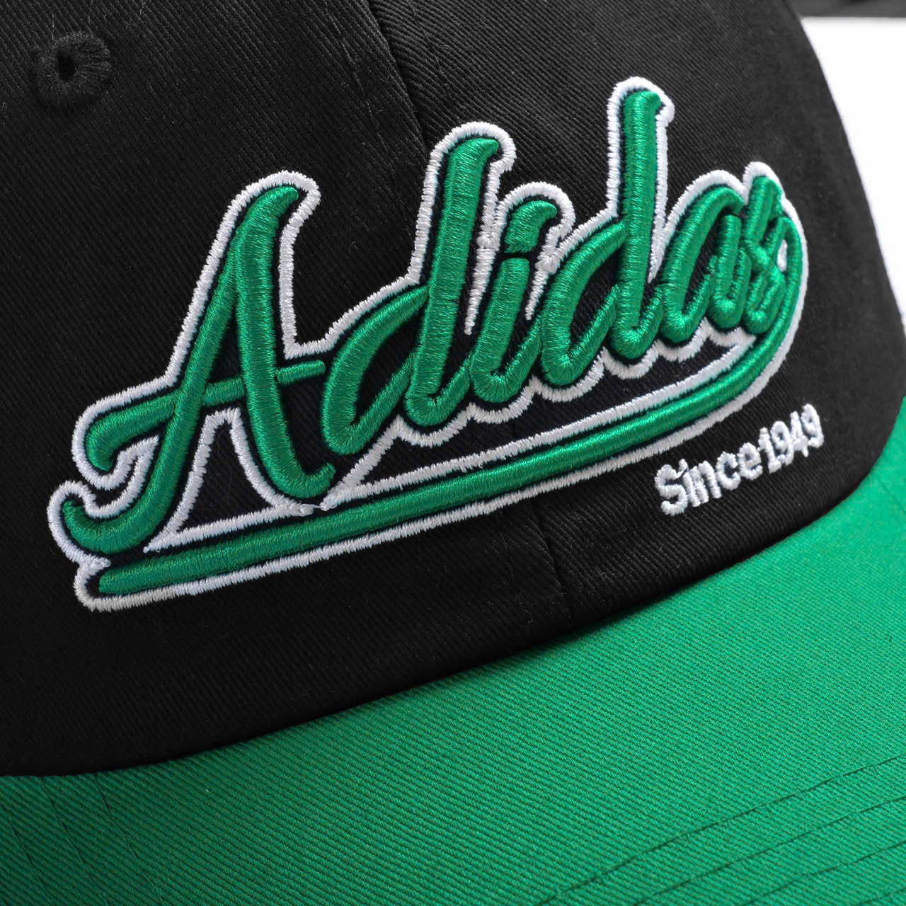 CAP ADIDAS SPORTSWEAR BLACK