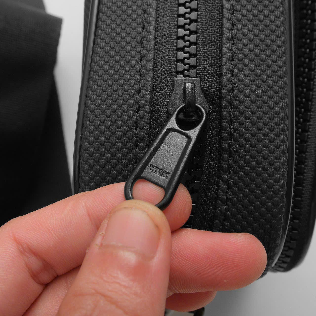 CROSS BAG LIFE WORK BLACK