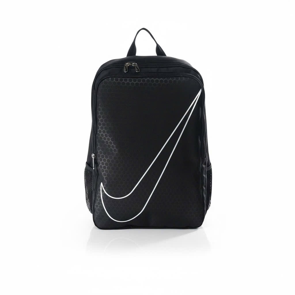 NIKE MEGA LOGO